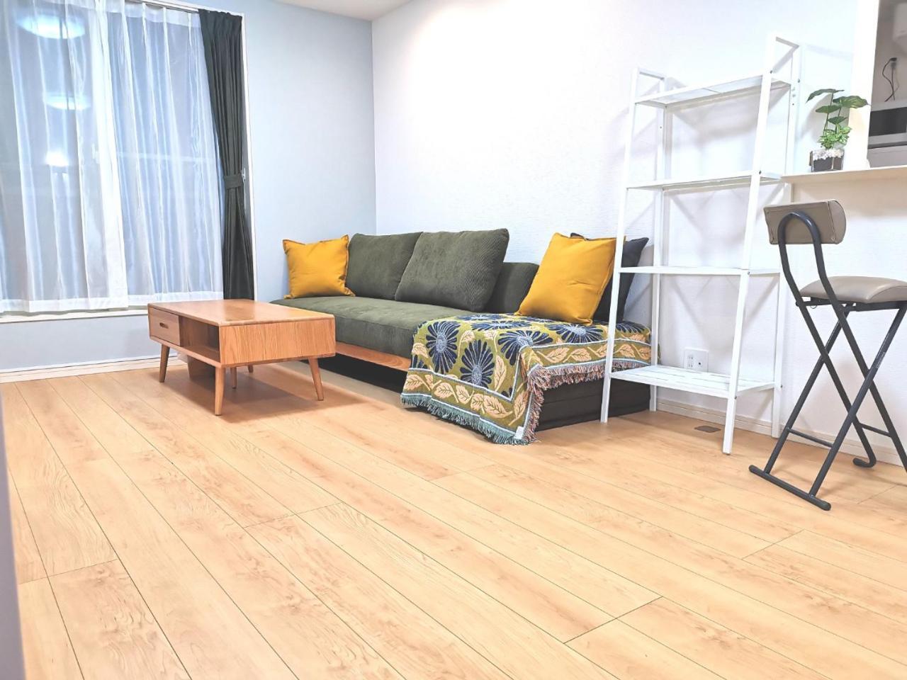 Appartement Kik House-self Check In- Will Send Number And Password