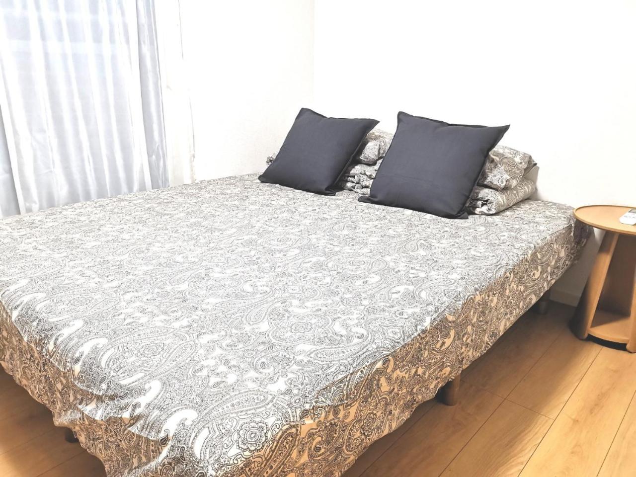 Appartement Kik House-self Check In- Will Send Number And Password